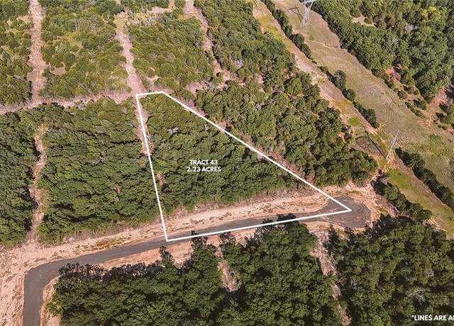Property at 0 S Hwy 177, Wellston, OK 74881