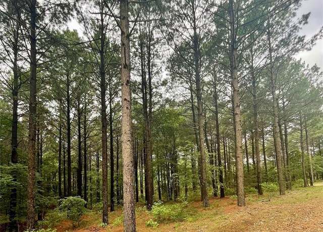 Property at 31 Upper Vista Ridge Trl, Broken Bow, OK 74728