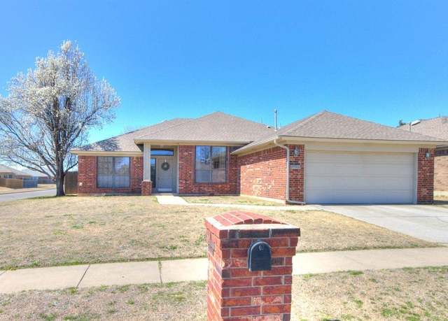 Property at 14021 Harvest Cir, Oklahoma City, OK 73170, 3 beds, 2 baths