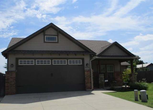 Property at 14516 Park Cir, Choctaw, OK 73020, 3 beds, 2 baths