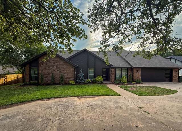 Property at 409 Country Ln, Midwest City, OK 73130, 4 beds, 3 baths