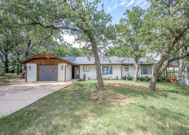 Property at 22519 N Macarthur Ave, Blanchard, OK 73010, 3 beds, 3 baths