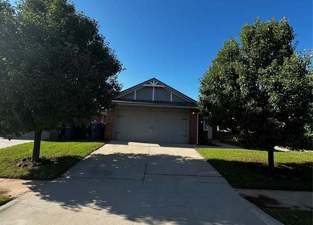 Property at 2365 NW 197th St, Edmond, OK 73012, 3 beds, 2 baths