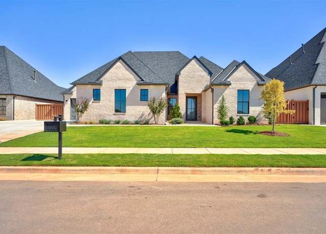 Property at 3008 Wood Thrush Way, Edmond, OK 73012, 4 beds, 3.5 baths