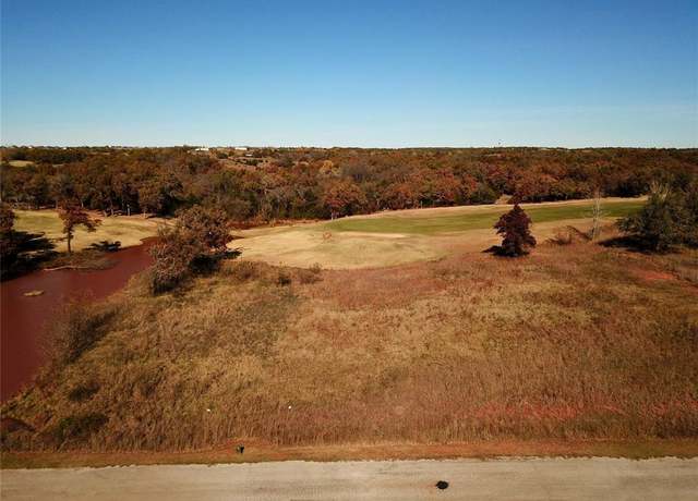 Property at N Club House Dr, Blanchard, OK 73010
