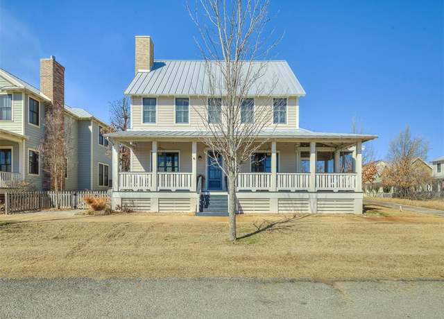 Property at 39 Boulevard, Carlton Landing, OK 74432, 4 beds, 3.5 baths