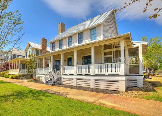 Property at 39 Boulevard, Carlton Landing, OK 74432, 4 beds, 3.5 baths