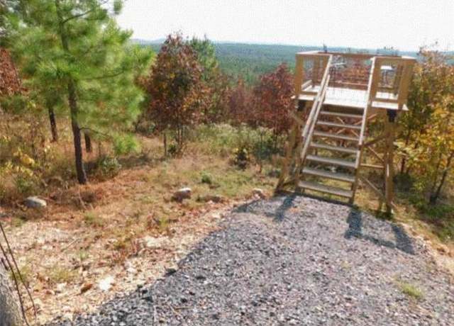 Property at 764 Kaisley Blue Eye Way, Broken Bow, OK 74728