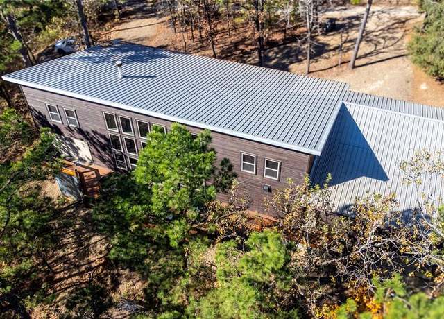 Property at 116 Dory Ln, Broken Bow, OK 74729, 5 beds, 5 baths