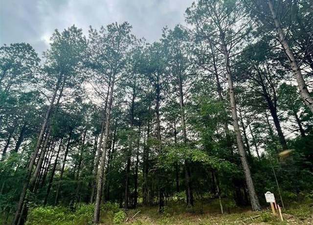 Property at 32 Upper Vista Ridge Trl, Broken Bow, OK 74728