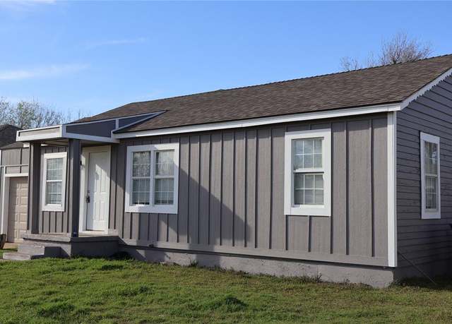 Property at 3205 SW 49th St, Oklahoma City, OK 73119, 4 beds, 1 bath