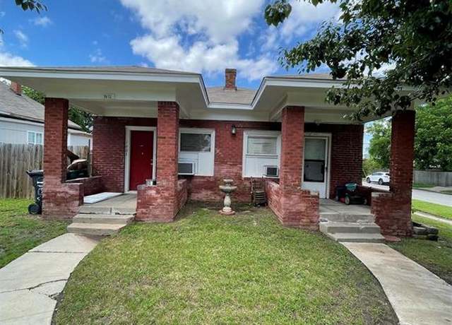 Property at 1601 NW 22nd St, Oklahoma City, OK 73106, 3 beds, 3 baths