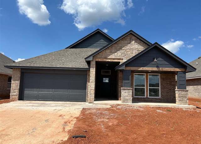 Property at 2509 NW 196th St, Edmond, OK 73012, 3 beds, 2 baths