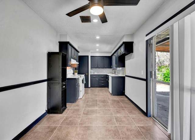 Property at 665 NW 15th St, Moore, OK 73160, 4 beds, 1 bath