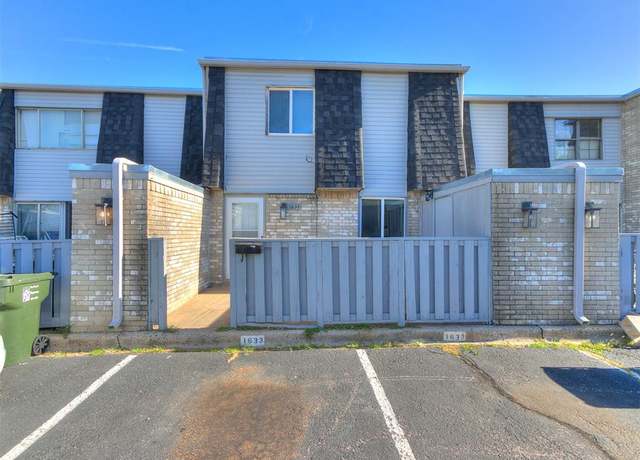 Property at 1633 Glenn Bo Dr, Norman, OK 73071, 3 beds, 1.5 baths