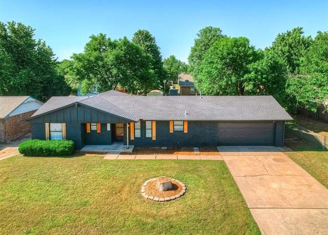 Property at 1106 W Dorchester Way, Mustang, OK 73064, 3 beds, 2 baths