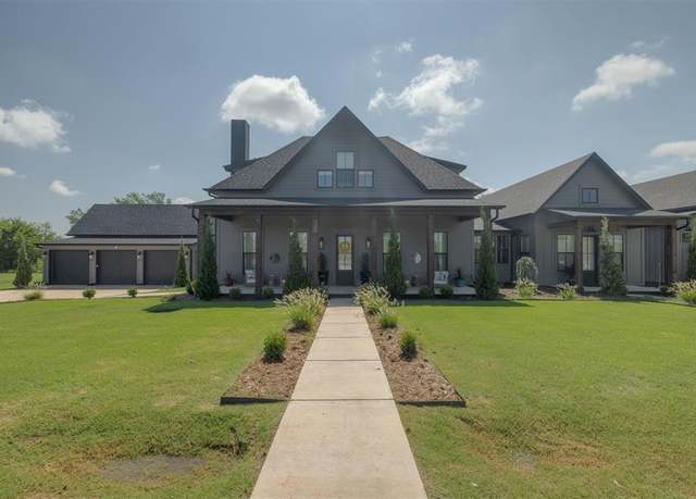 Property at 29786 Vineyard Meadow Rd, Norman, OK 73072, 4 beds, 3.5 baths