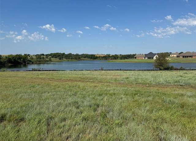 Property at 2190 Hux Dr, Blanchard, OK 73010