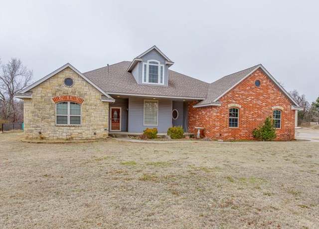 Property at 11220 Roefan Rd, Midwest City, OK 73130, 3 beds, 3 baths