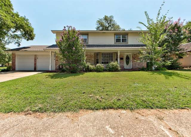 Property at 1301 Whippoorwill Dr, Norman, OK 73071, 4 beds, 2.5 baths