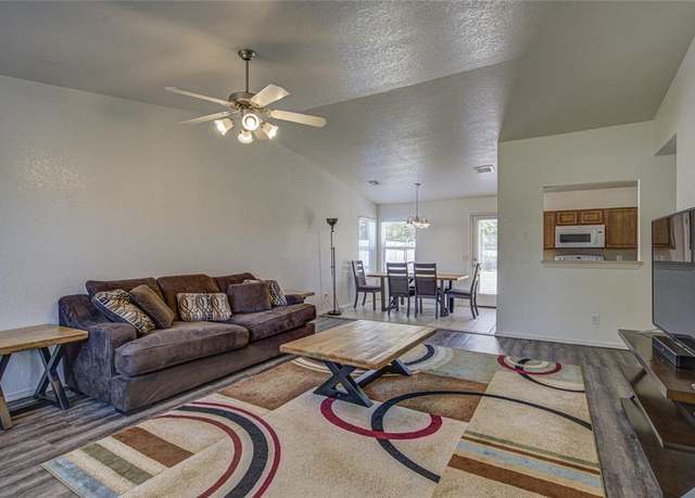 Property at 9228 Snowberry Dr, Oklahoma City, OK 73165, 3 beds, 2 baths