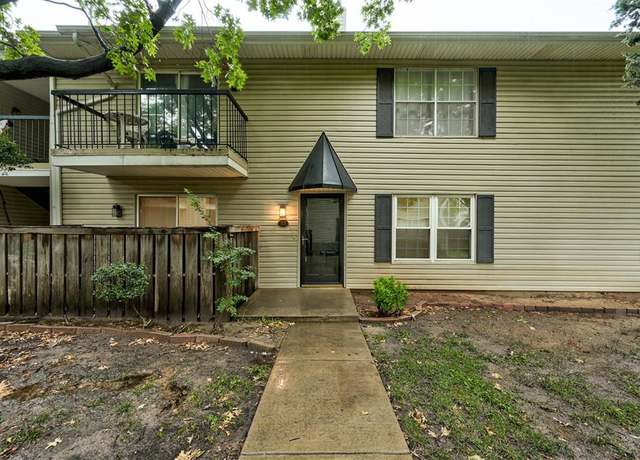 Property at 3200 W Britton Rd #52, Oklahoma City, OK 73120, 2 beds, 2 baths