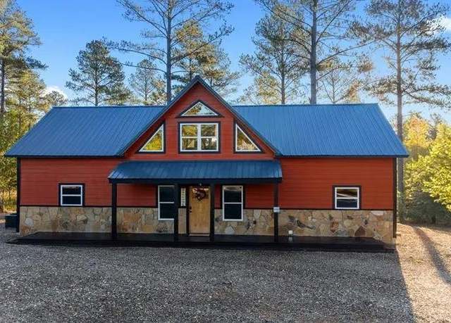 Property at 238 E Eagle Mountain Trl, Broken Bow, OK 74728, 2 beds, 2 baths