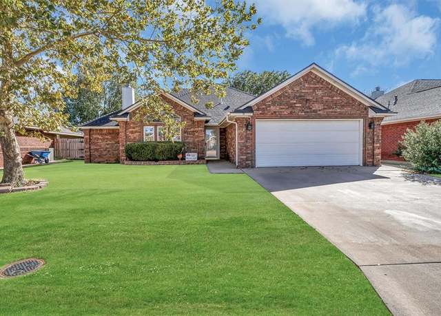 Property at 516 S Quail Run, Altus, OK 73521, 4 beds, 2 baths