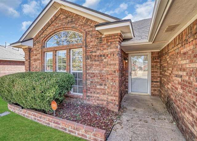 Property at 516 S Quail Run, Altus, OK 73521, 4 beds, 2 baths