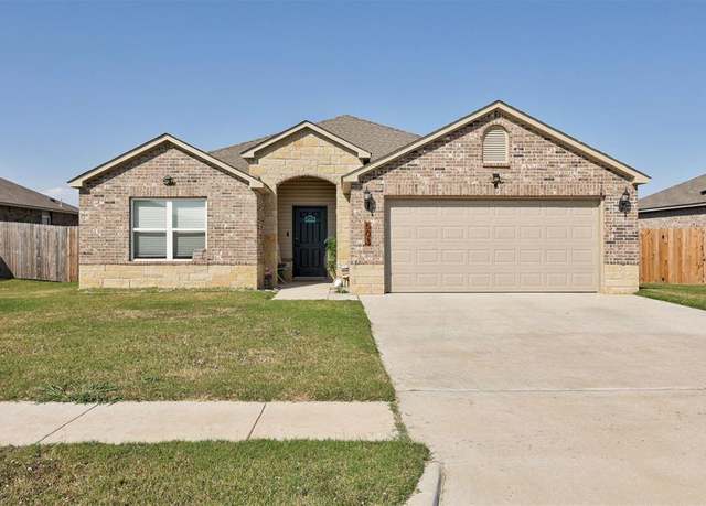 Property at 503 SE 5th St, Newcastle, OK 73065, 4 beds, 2 baths