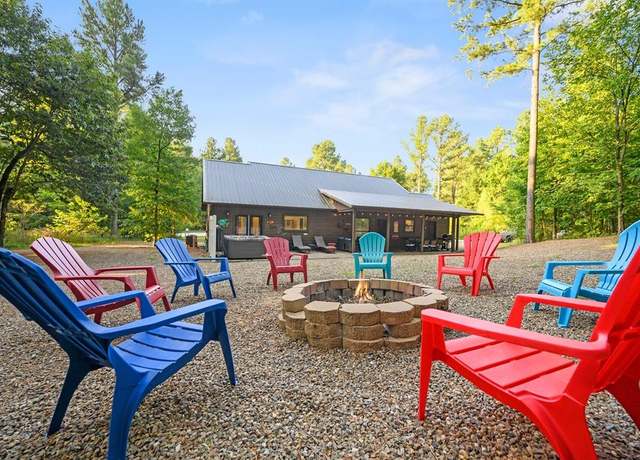Property at 491 High Peak Trl, Broken Bow, OK 74728, 3 beds, 2 baths