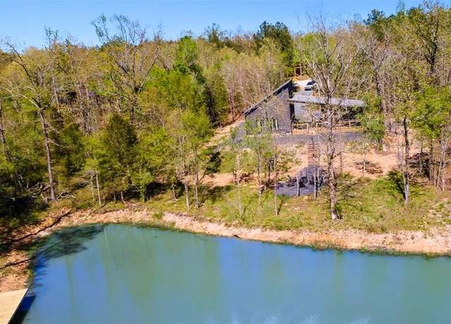 Property at 36 Winding Hemlock Cir, Broken Bow, OK 74728, 3 beds, 2 baths