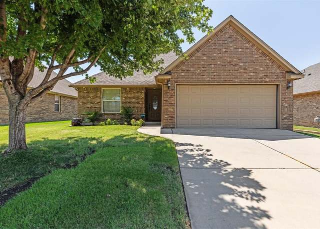 Property at 4716 SW 122nd St, Oklahoma City, OK 73173, 3 beds, 2 baths