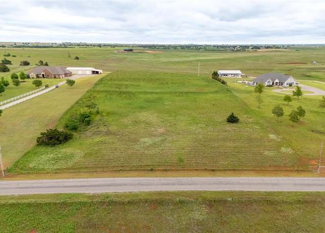 Property at N 2440 Rd Unit North, Weatherford, OK 73096
