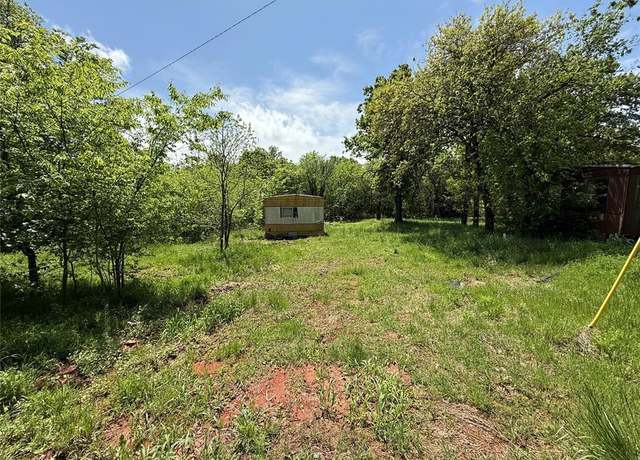 Property at 16901 187th St, Lexington, OK 73051