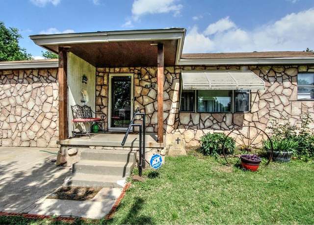 Property at 6324 S Drexel Pl, Oklahoma City, OK 73159, 3 beds, 1 bath