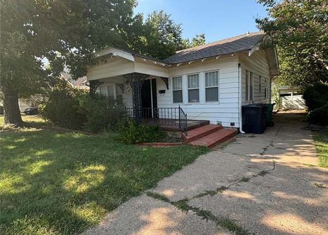 Property at 1115 NW 41 St, Oklahoma City, OK 73118, 3 beds, 2 baths