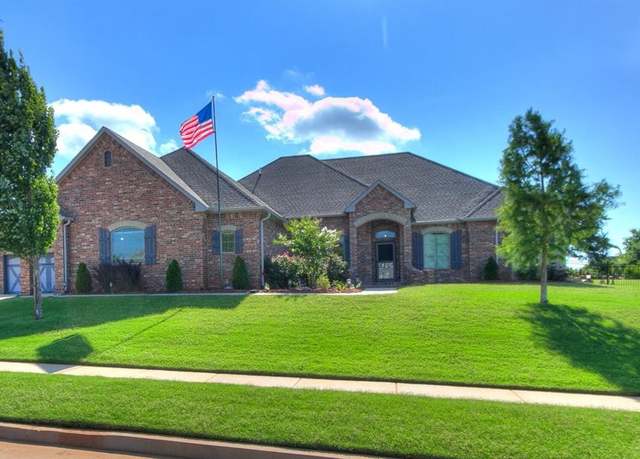 Property at 10716 Quail Reserve Rd, Oklahoma City, OK 73173, 3 beds, 3 baths