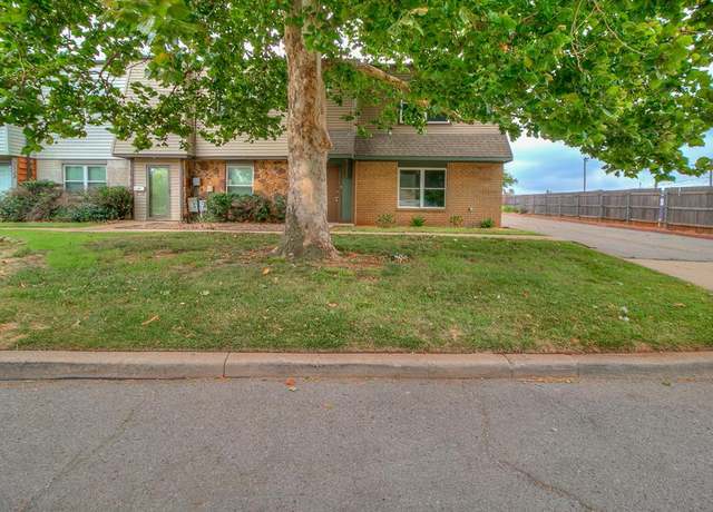 Property at 3326 NW 112th Ter, Oklahoma City, OK 73120, 3 beds, 2.5 baths
