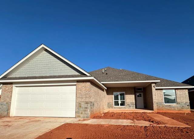 Property at 19604 Denison Ave, Edmond, OK 73012, 3 beds, 2 baths