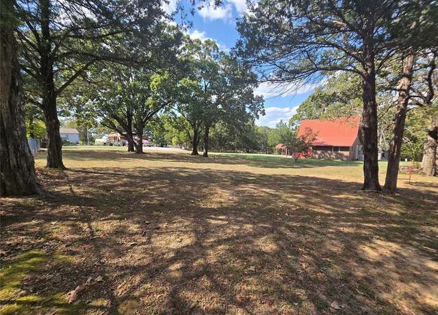 Property at 4243 S 4177 Rd, Checotah, OK 74426