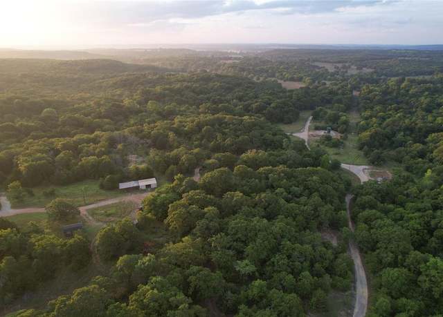 Property at 1 County Road 3647, Allen, OK 74825