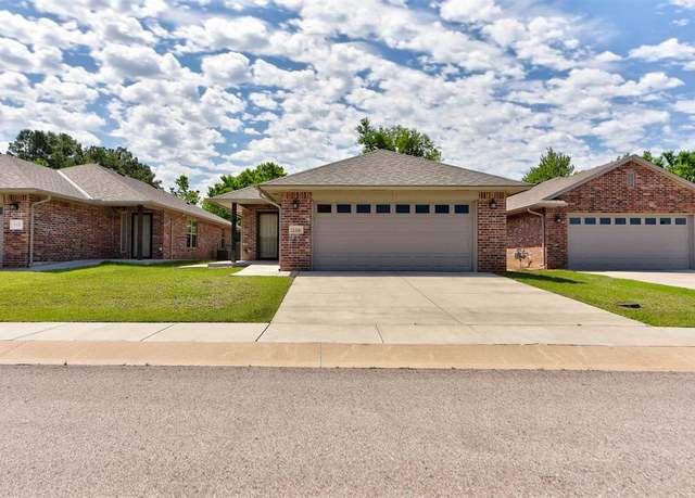Property at 316 SW 4th Pl, Newcastle, OK 73065, 2 beds, 2 baths