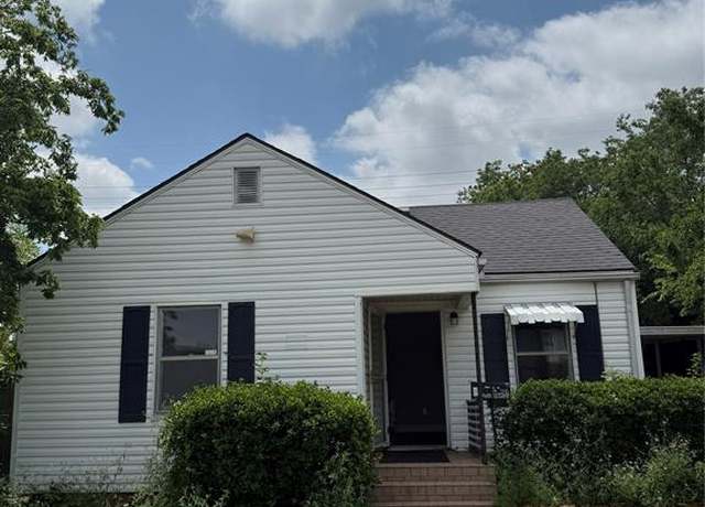 Property at 1120 NW 56th St, Oklahoma City, OK 73118, 2 beds, 1 bath