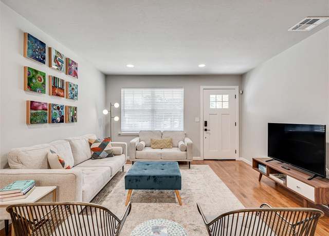 Property at 5501 N Roff Ave, Oklahoma City, OK 73112, 3 beds, 1.5 baths