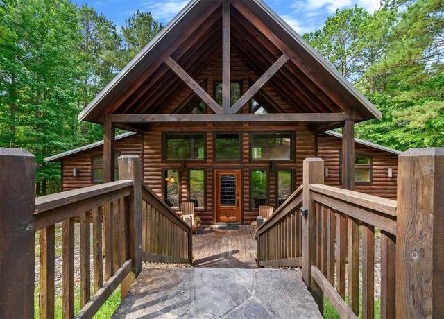 Property at 46 Ashberry Cir, Broken Bow, OK 74728, 2 beds, 2 baths