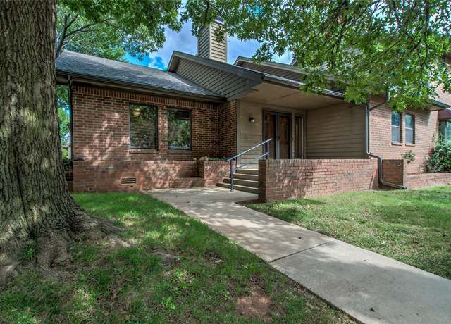 Property at 11300 N Pennsylvania Ave #141, Oklahoma City, OK 73120, 2 beds, 2 baths