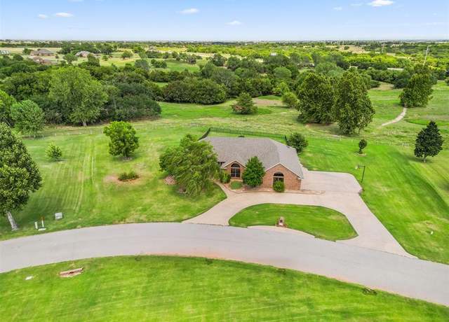 Property at 1162 County Road 1341, Chickasha, OK 73018, 4 beds, 2.5 baths