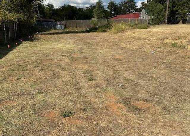 Property at 8509 NE 51st/main St, Spencer, OK 73084