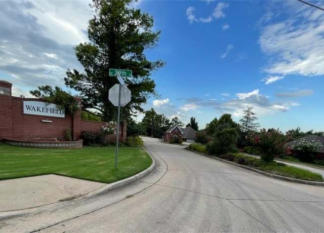 Property at 3301 Wakefield Ln, Oklahoma City, OK 73020